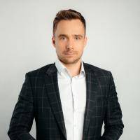 Илья Мурлин 