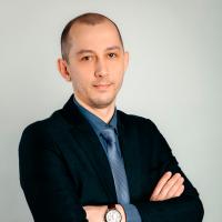 Марат Саляхутдинов
