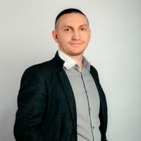 Максим Беренда
