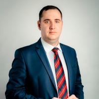 Андрей Гроза