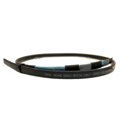 Саморегулирующаяся лента для систем снеготаяния DEFROST PIPE Nexans 