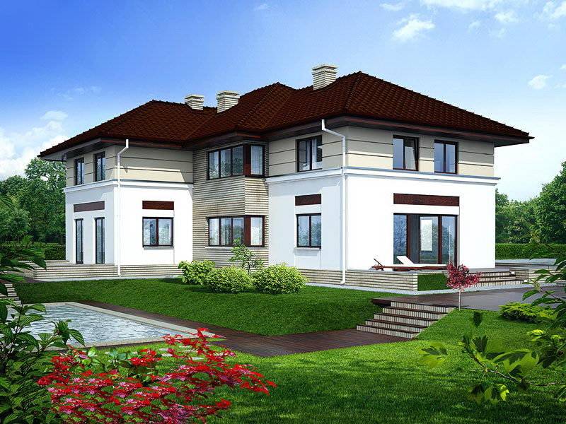 Отопление электричеством в частном доме