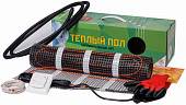 Нагревательный мат для теплого пола MTTR70 10 м²