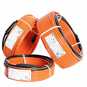 Нагревательный кабель Hot-Cable 10м