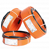 Нагревательный кабель Hot-Cable 25м