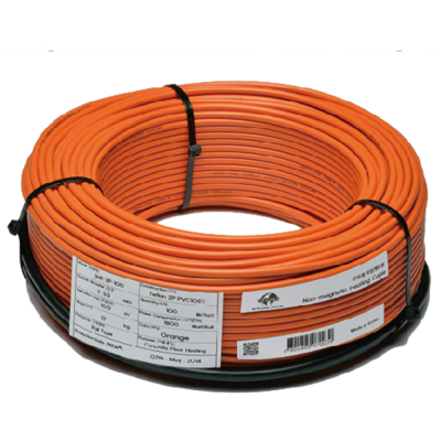 Нагревательный кабель Hot-Cable 35м