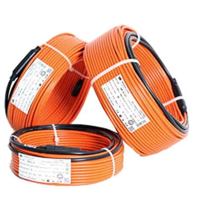 Нагревательный кабель Hot-Cable 10м