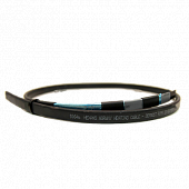Саморегулирующаяся лента для систем снеготаяния DEFROST PIPE Nexans 