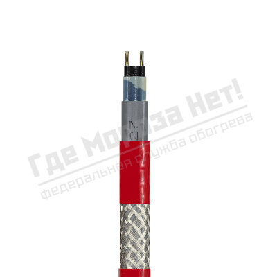 Греющий кабель Fine Korea саморегулирующийся SRM30-2CT